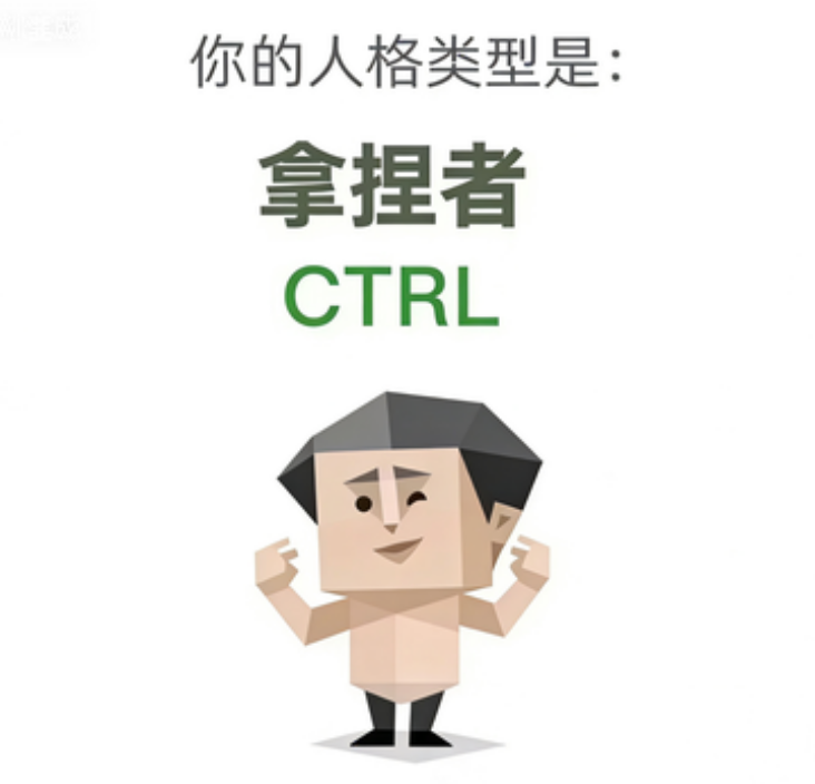 SBTI CTRL — The Controller